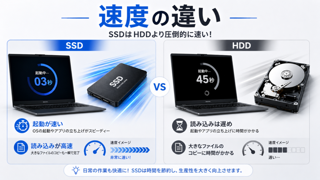 SSD