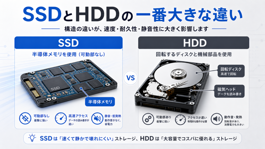 HDD