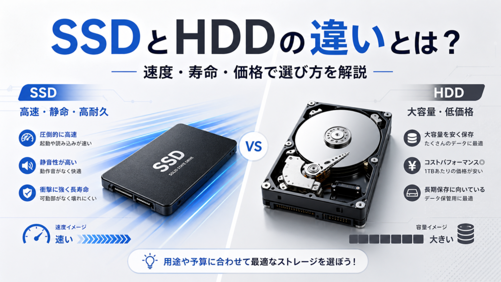 SSD