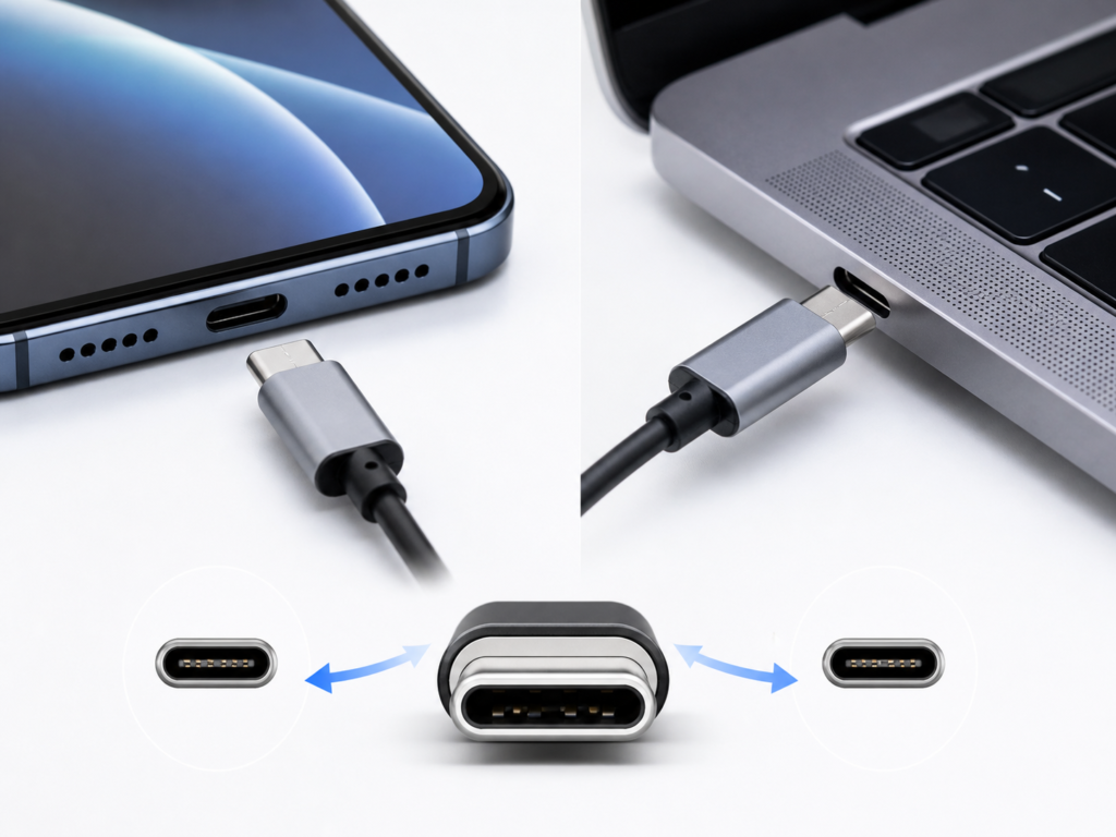 USB Type-C