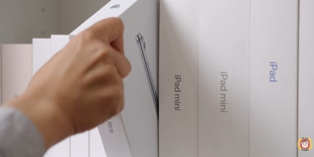 iPhone 18 Ultra