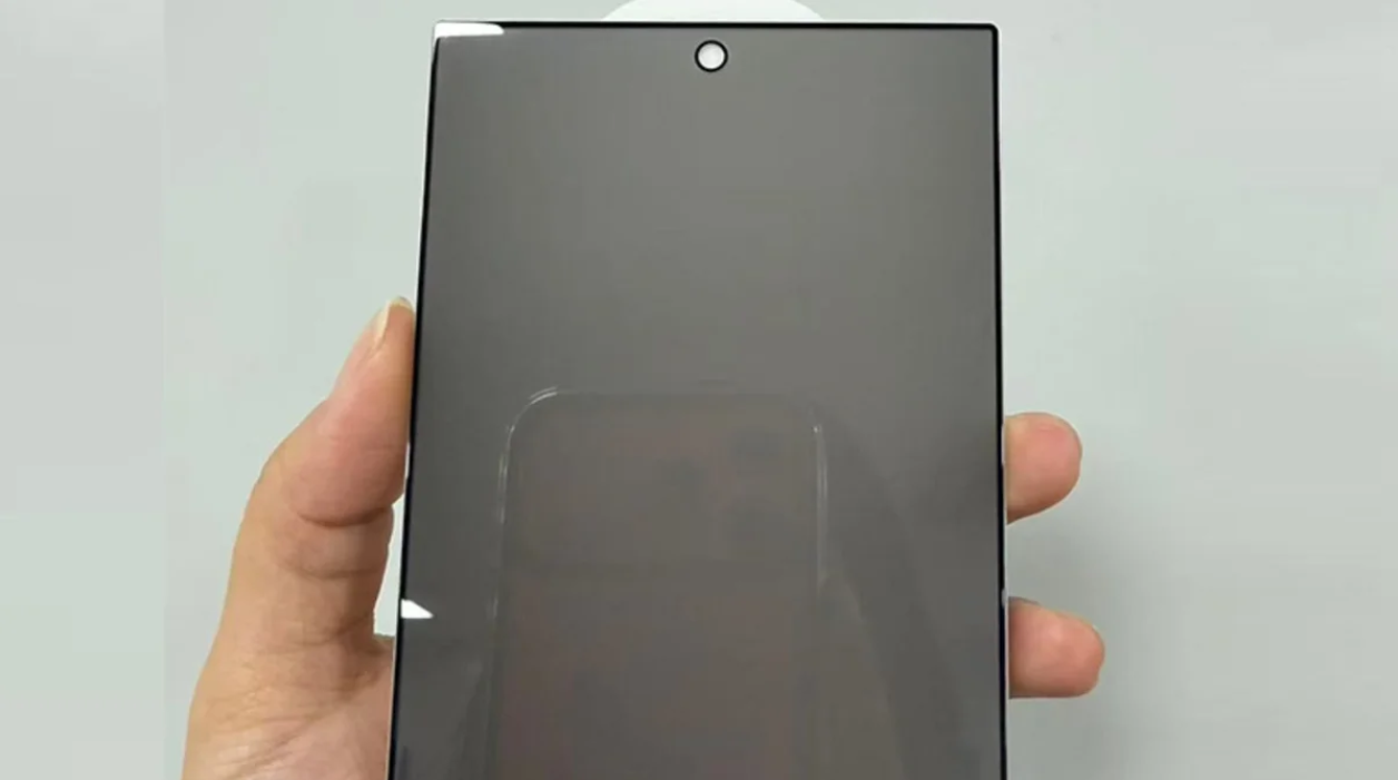 これがSamsung Galaxy Z Fold 8 Wideの姿です